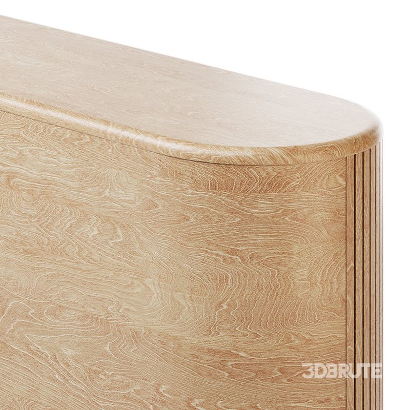 Ercol Siena Sideboard Image 13