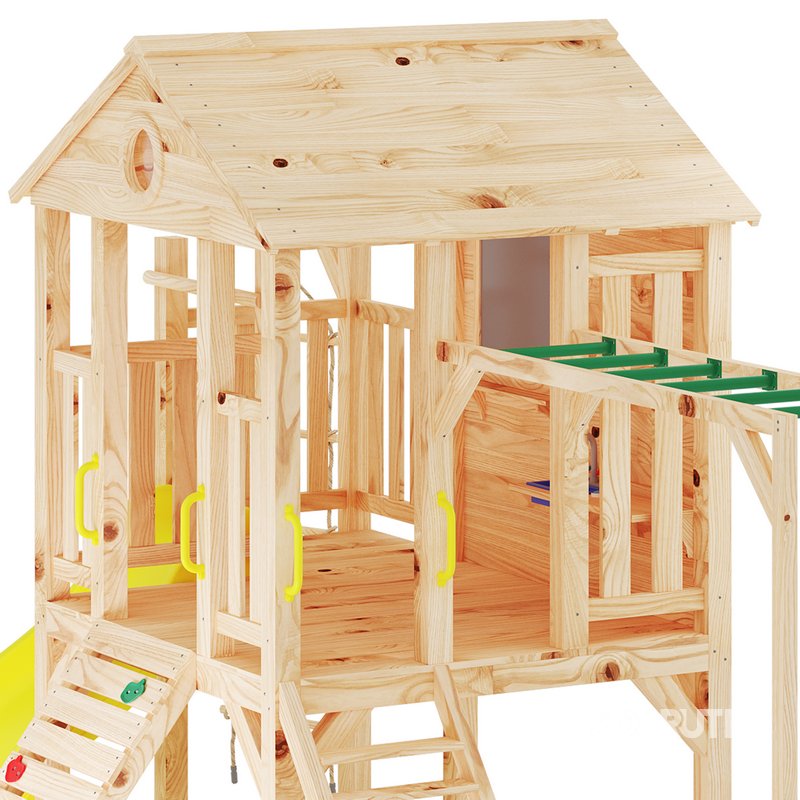 KINGSTON CUBBY HOUSE Image 12