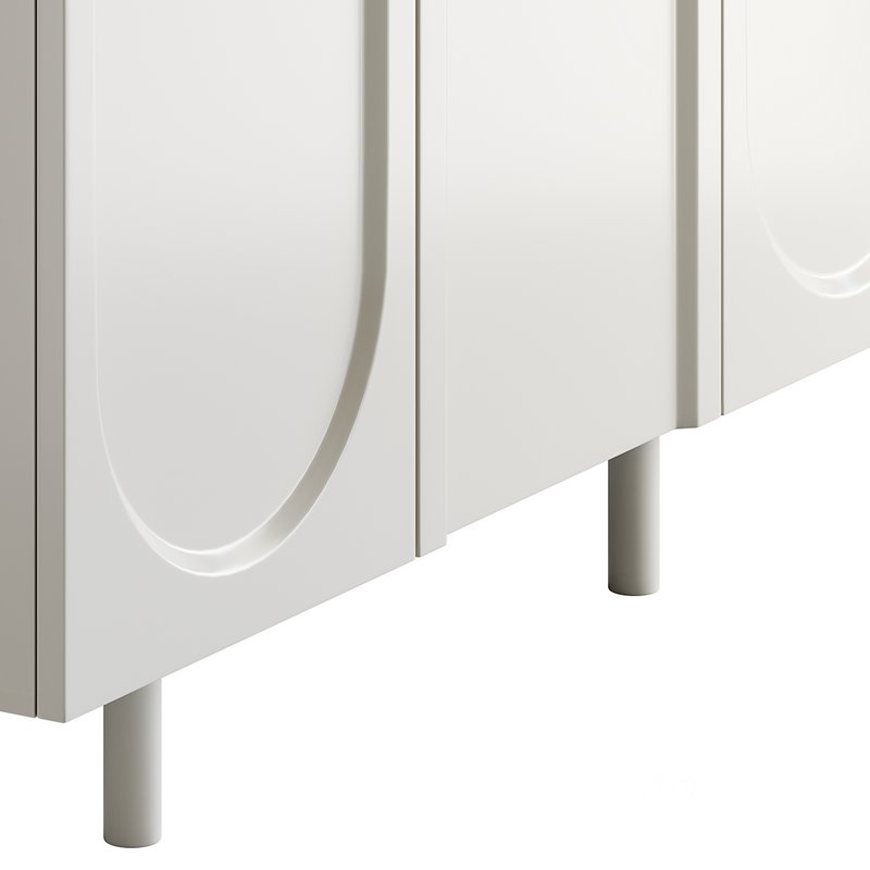 Ultra-thin organizer shoe cabinets Image 12