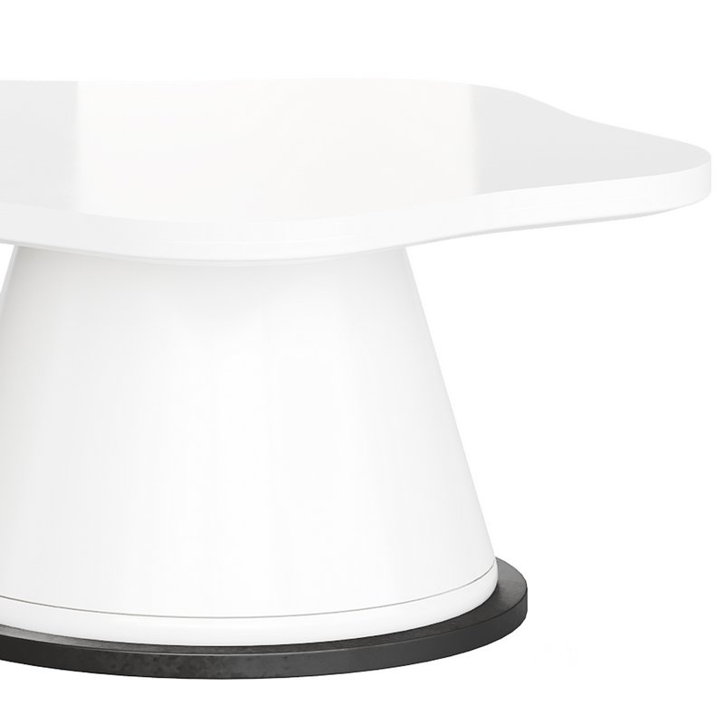 Round Cocktail Table Image 12