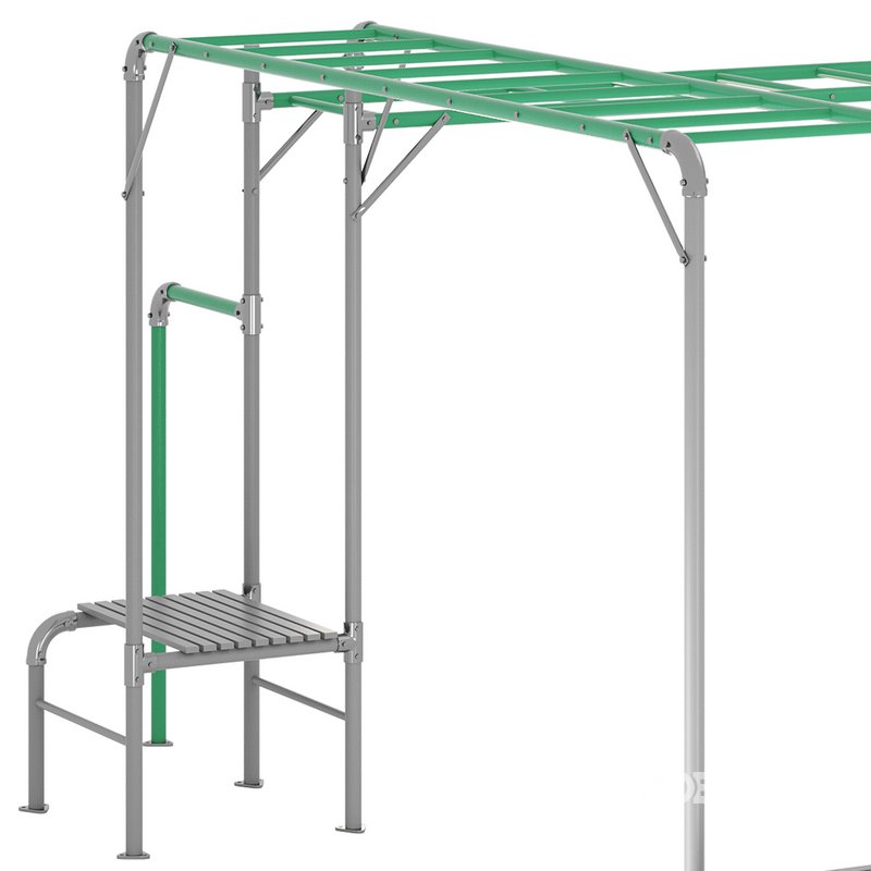 JUNIOR JUNGLE ZAMBIA Image 12