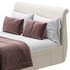 Lucia Upholstered Bed - Thumbnail 12