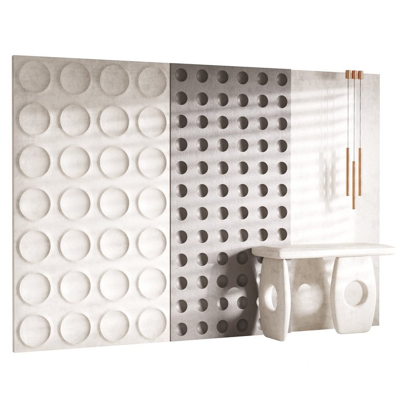 Decorative Wall panel 62 Image 1