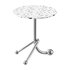 Terrazzo Tea Table - Thumbnail 1