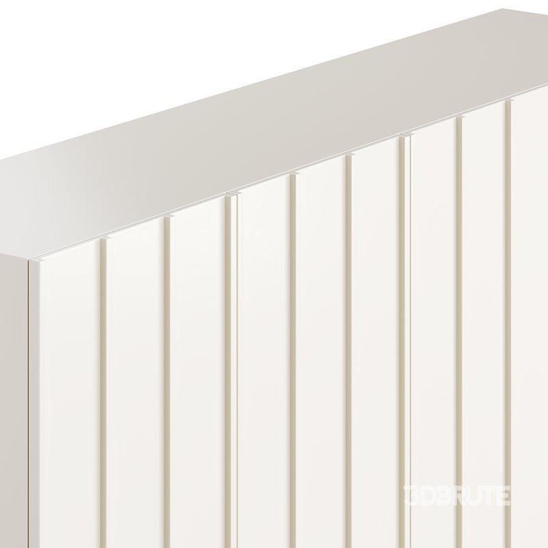 Wooden organizers shoe cabinets Image 12