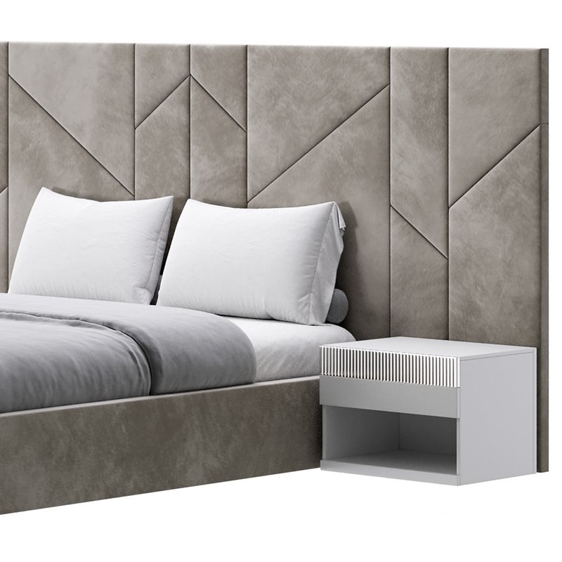 VERCELLI III BED Image 12