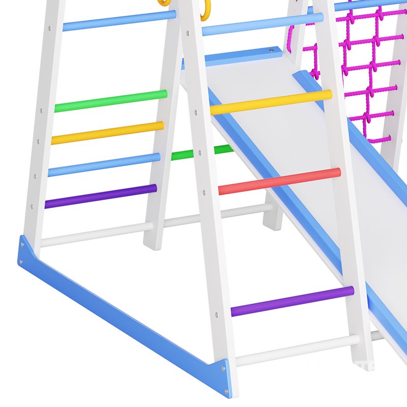 Childrens sports kitty Watercolor Sky mine Image 12