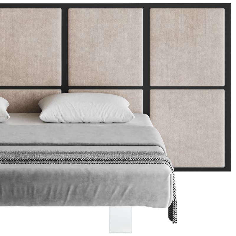 SCACCO A2 bed Image 14