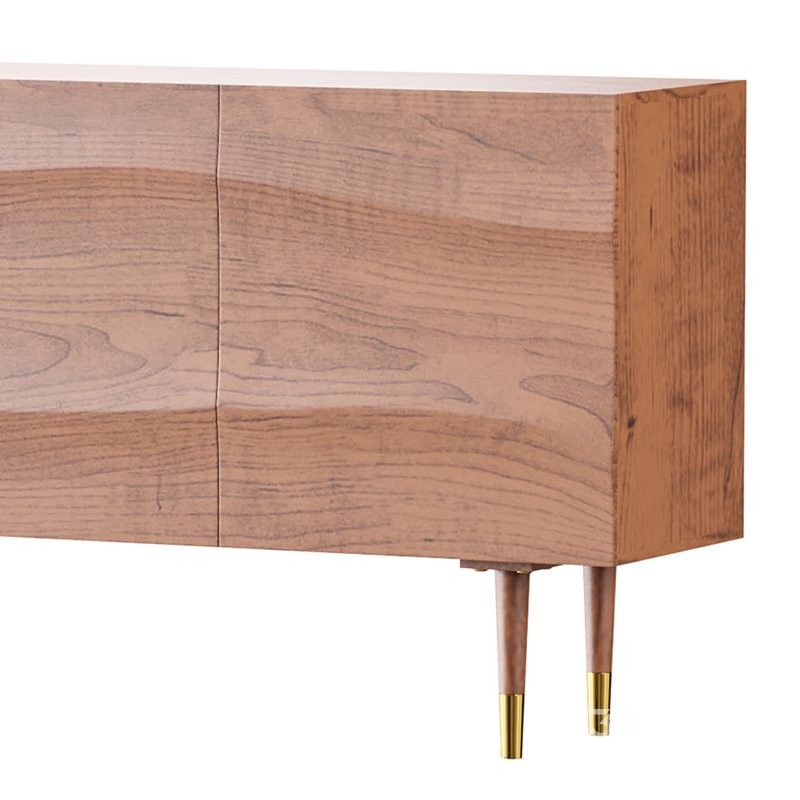 Lake Mid-Century Modern Image 13