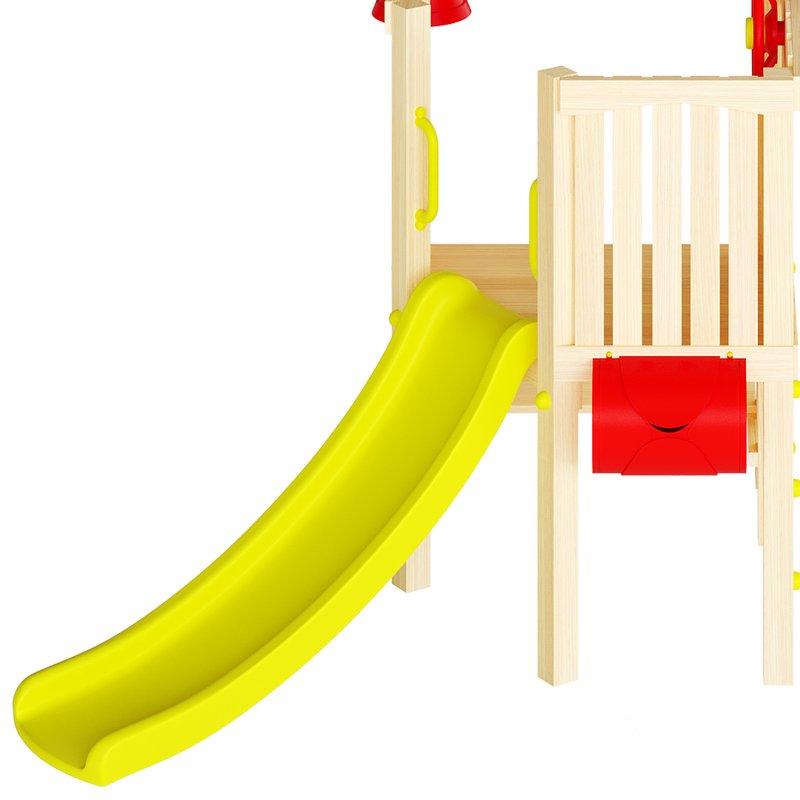 PLUMR TODDLER TOWER WOODEN PLAY CENTRE – OUT OF STOCK ETA TBA Image 12