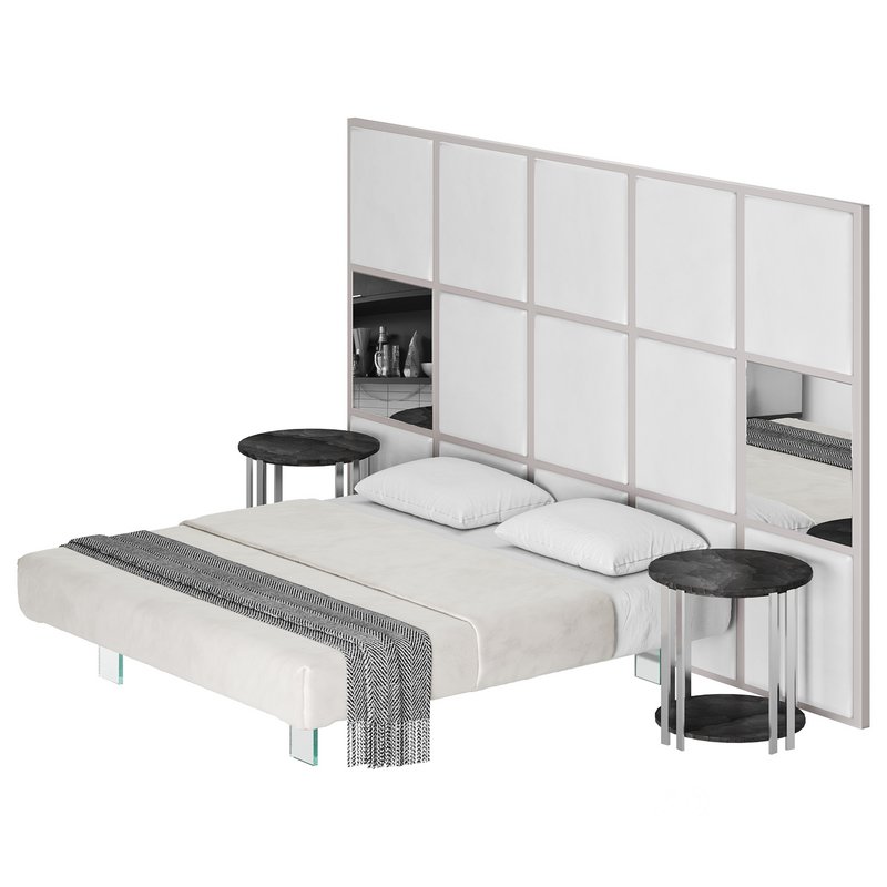 SCACCO A3 bed Image 12