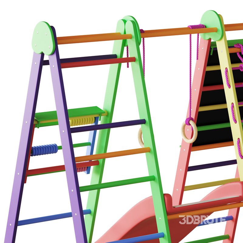 Childrens sports kitty-Everest-2 Image 11