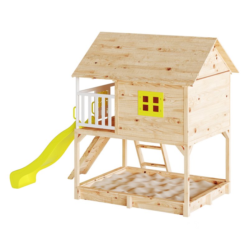 WARRIGAL CUBBY HOUSE Image 12