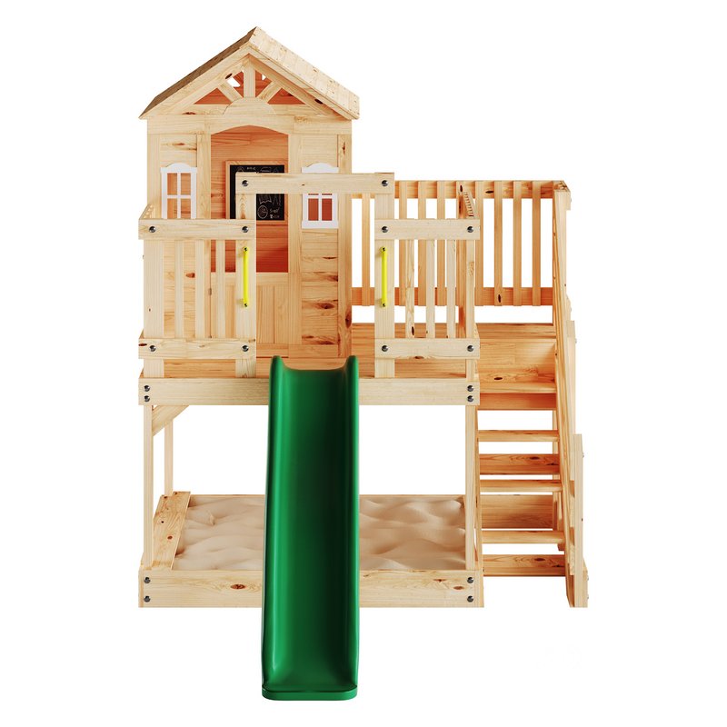 SILVERTON CUBBY HOUSE Image 12