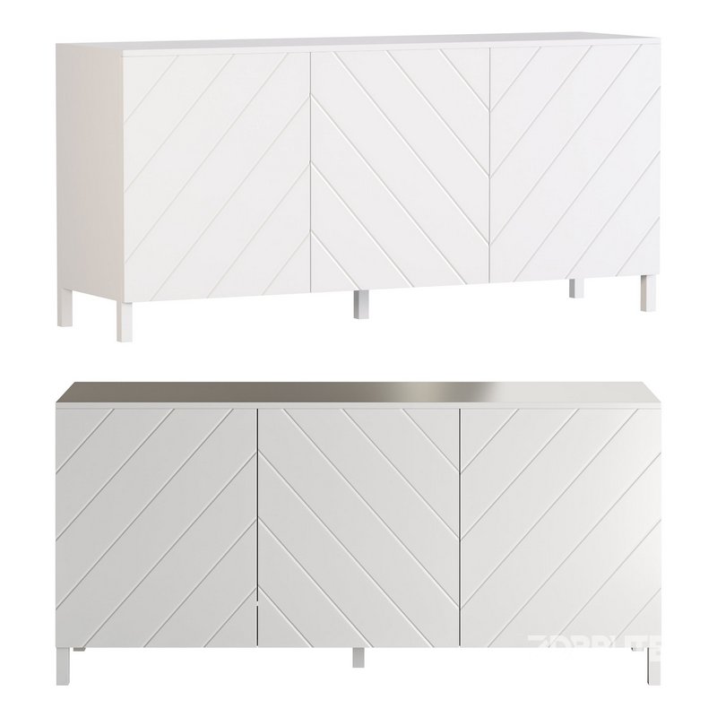 Pennyfield Sideboard Image 1