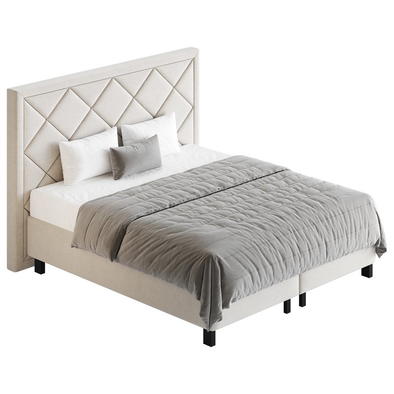 Fortune Headboard Image 15