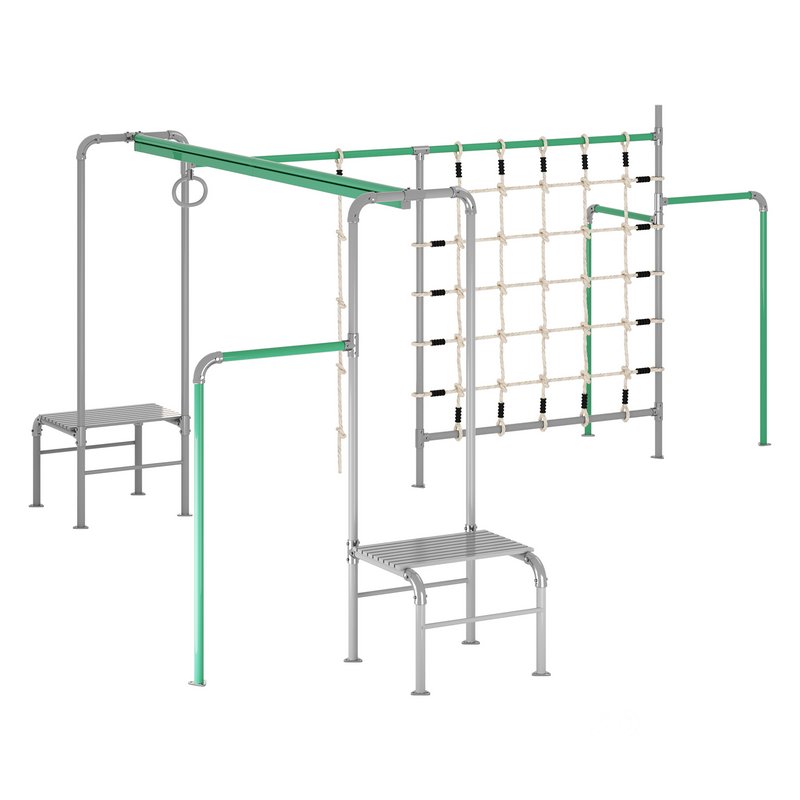 JUNIOR JUNGLE MONSOON FLYING FOX Image 13