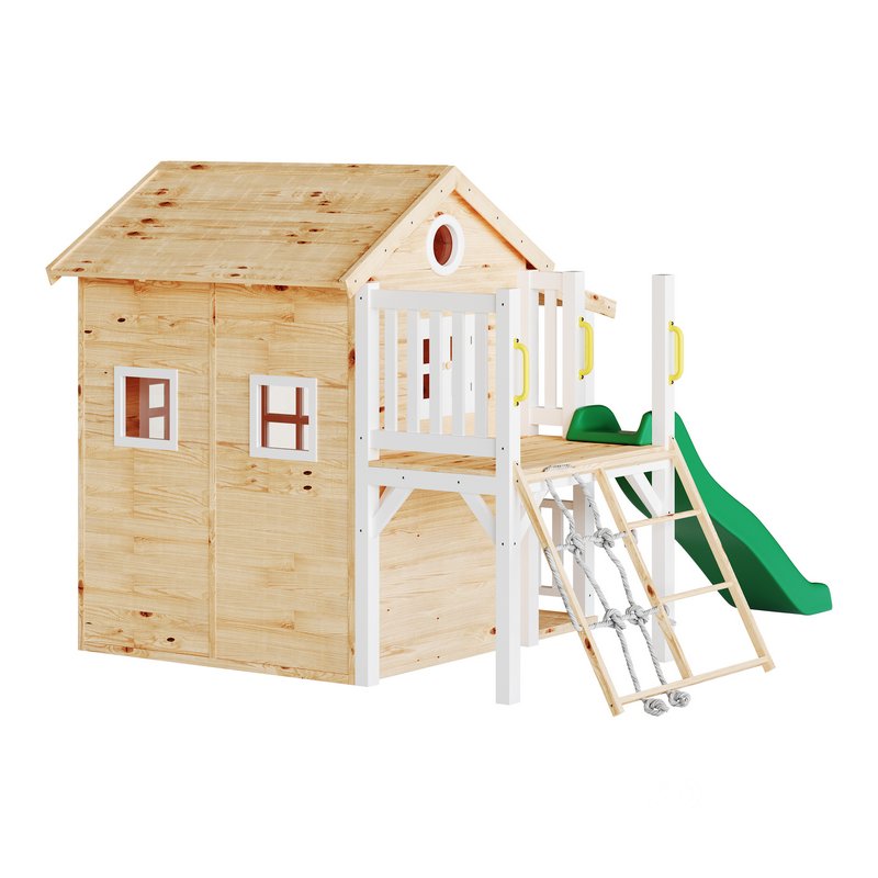 FINLEY CUBBY HOUSE Image 12