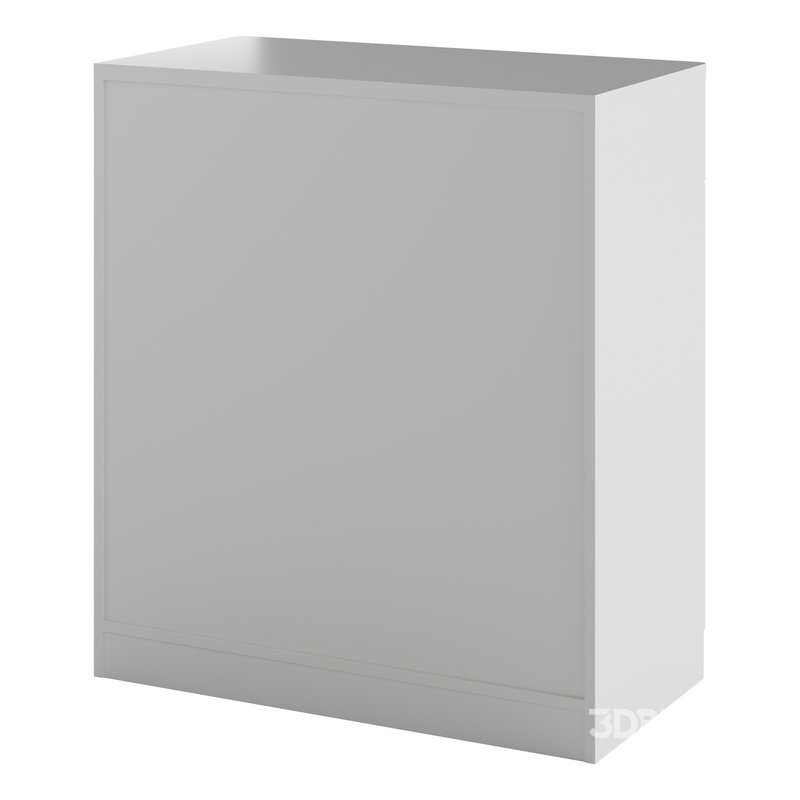 Modern Wood Sideboard Credenza 2 Image 11