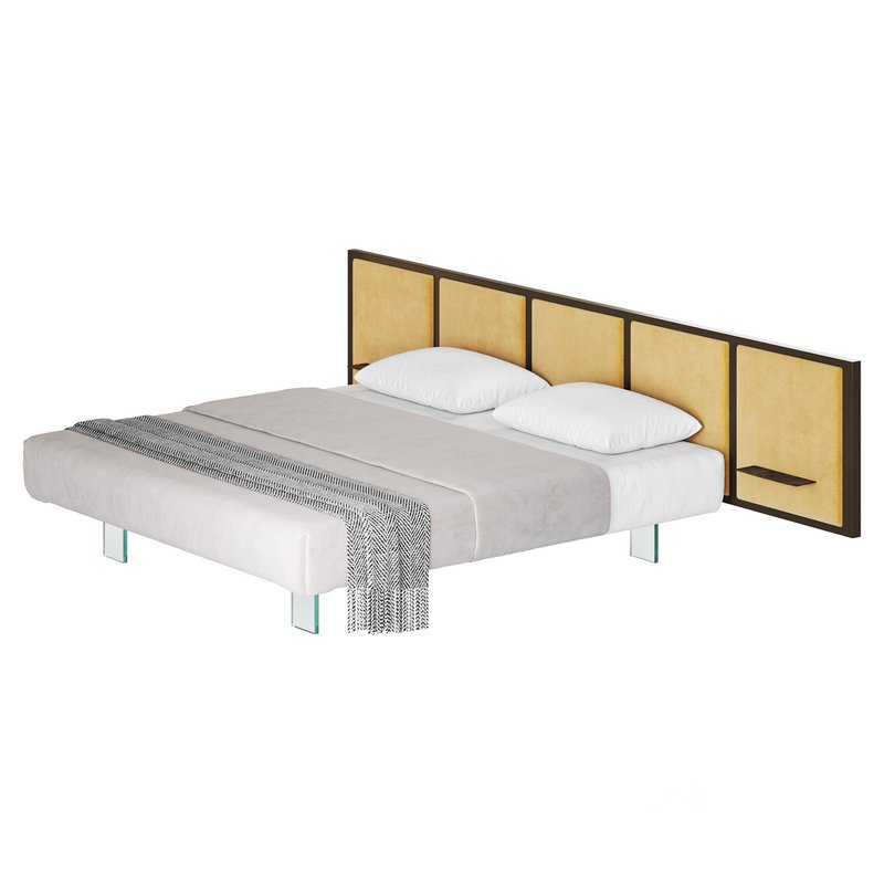 SCACCO A1 bed Image 12