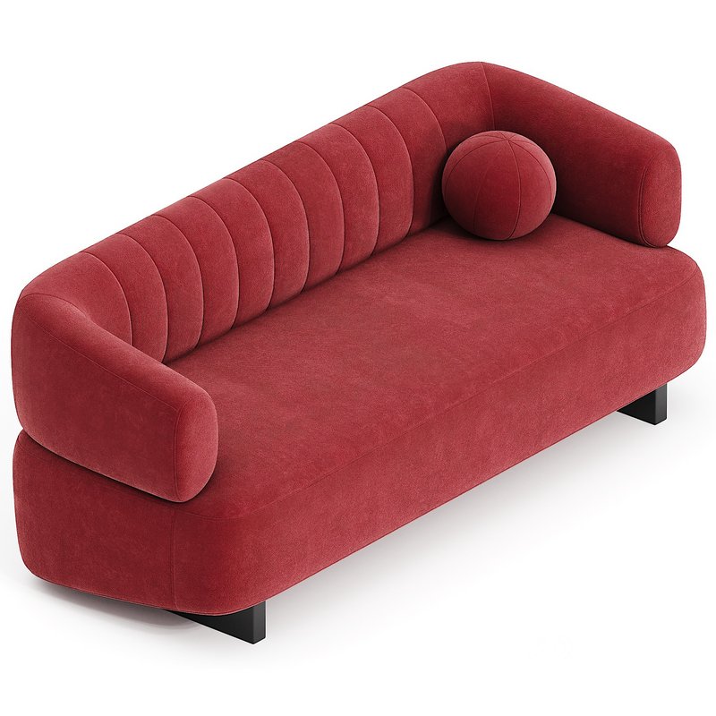 LOFT sofa By Diemme Image 2