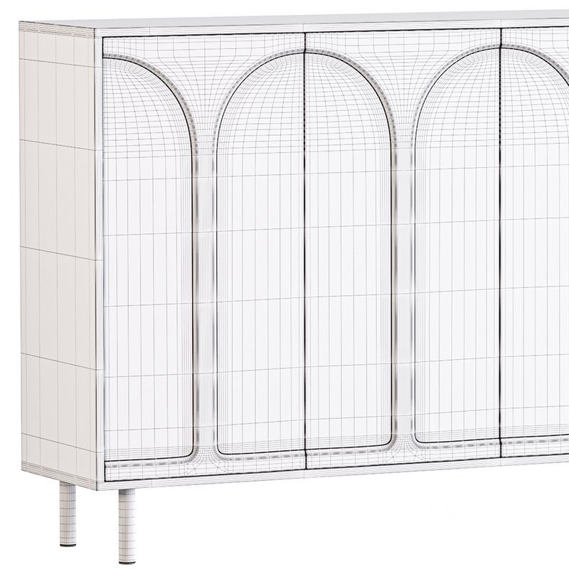 Shoe cabinet for home Image 13