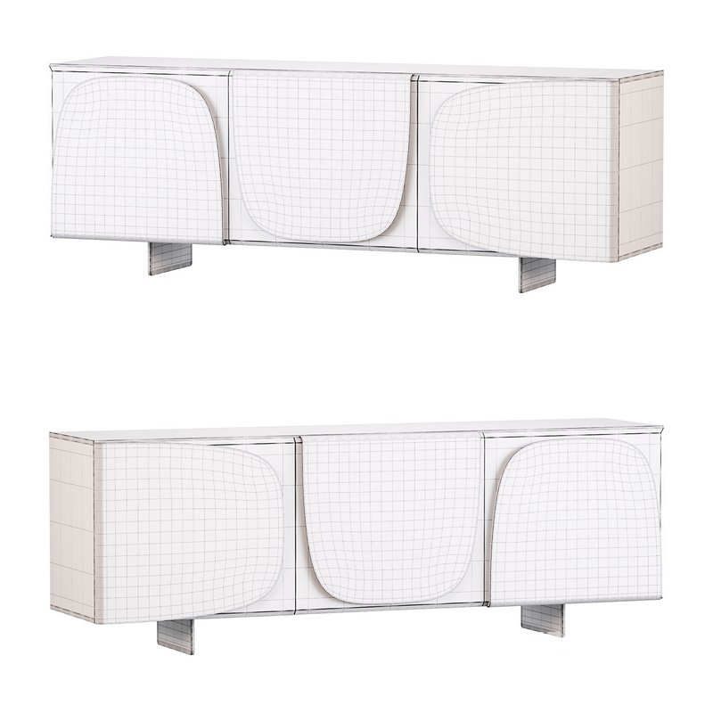 Ozzio Italia TRILOGY Image 13