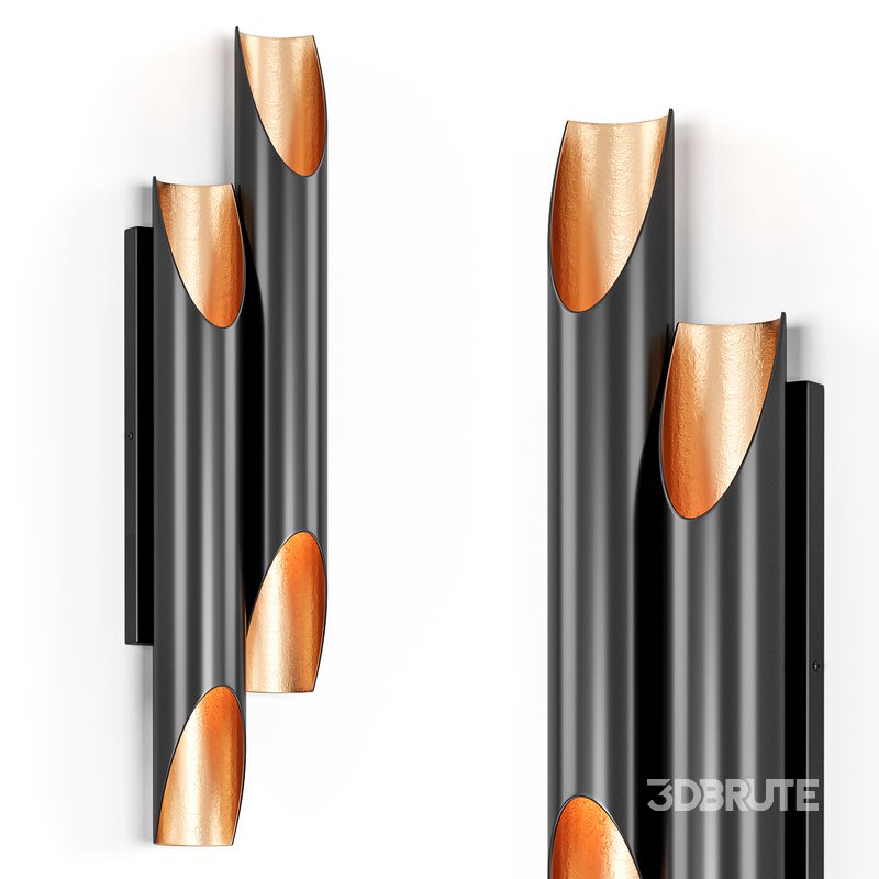 Urban 03 Wall Light Image 1