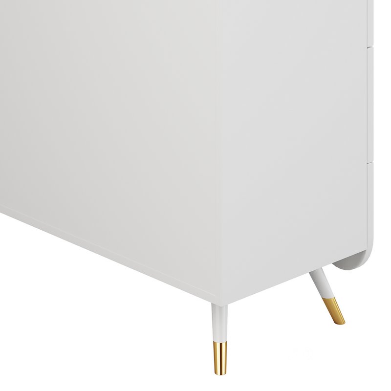 French style chest of drawers Image 13