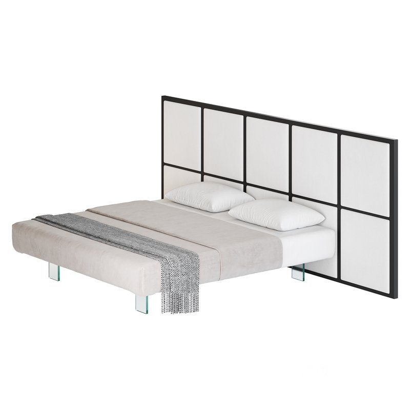 SCACCO A2 bed Image 12