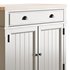 Harrogate 2 Door Sideboard in Prairie - Thumbnail 12