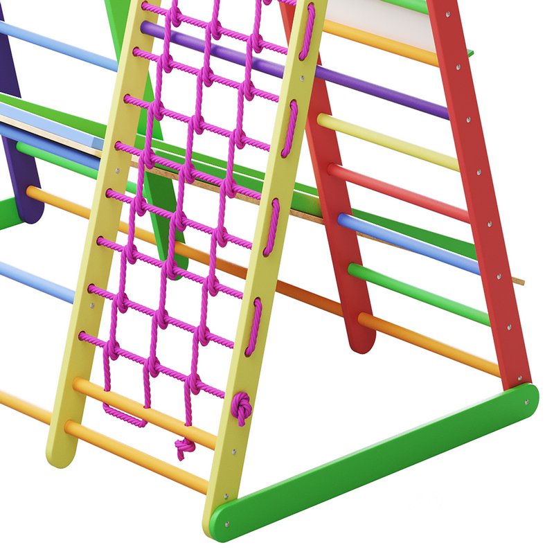 Childrens sporty little Everest Image 13