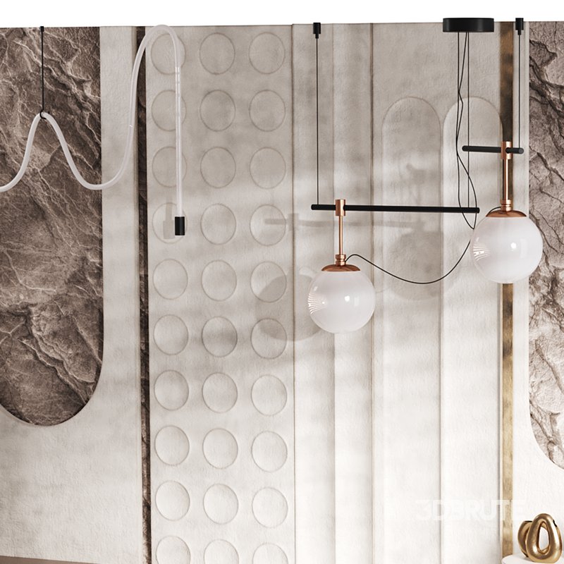 Decorative Wall panel 61 Image 13