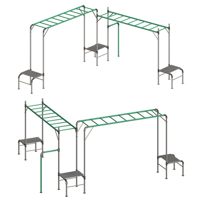 JUNIOR JUNGLE ZAMBIA Image 1