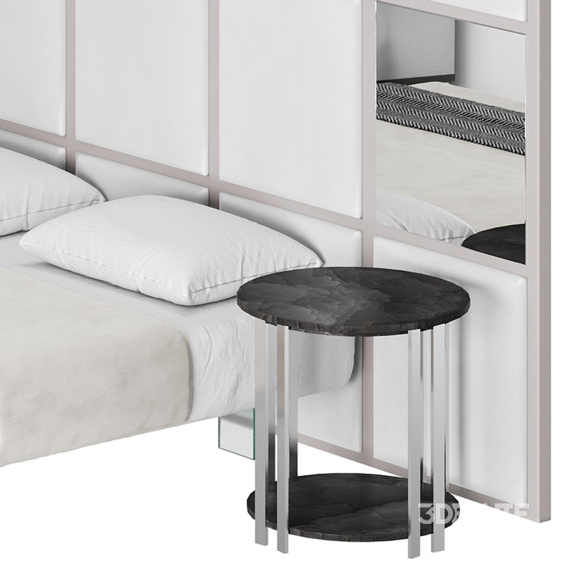 SCACCO A3 bed Image 13