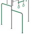 JUNIOR JUNGLE KURANDA MONKEY BARS - Thumbnail 13