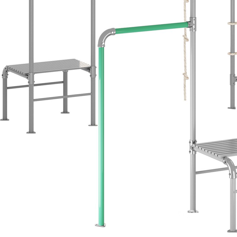 JUNIOR JUNGLE MONSOON FLYING FOX Image 12