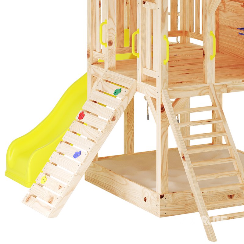 KINGSTON CUBBY HOUSE Image 13