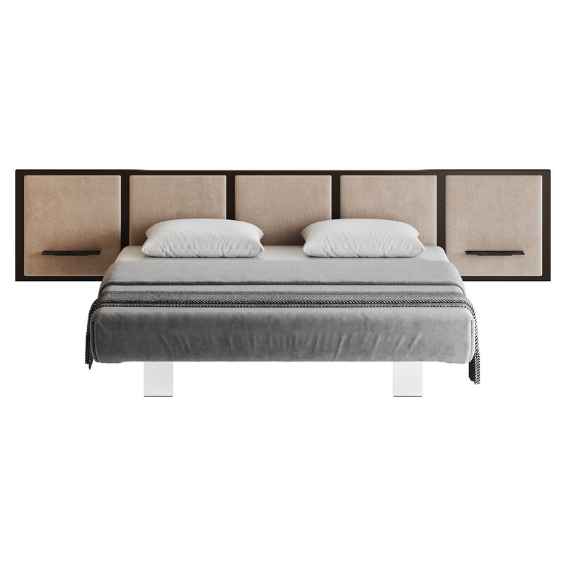 SCACCO A1 bed Image 13