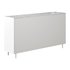 Contemporary Wooden Sideboard Credenza - Thumbnail 13
