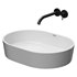 Holbi Ariel washbasin - Thumbnail 1