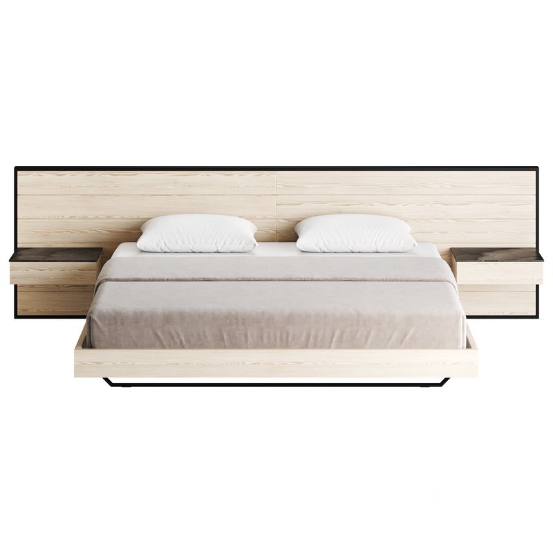 Rialto Bed Image 12