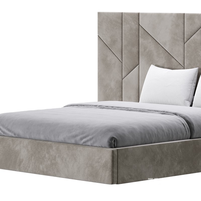 VERCELLI III BED Image 13