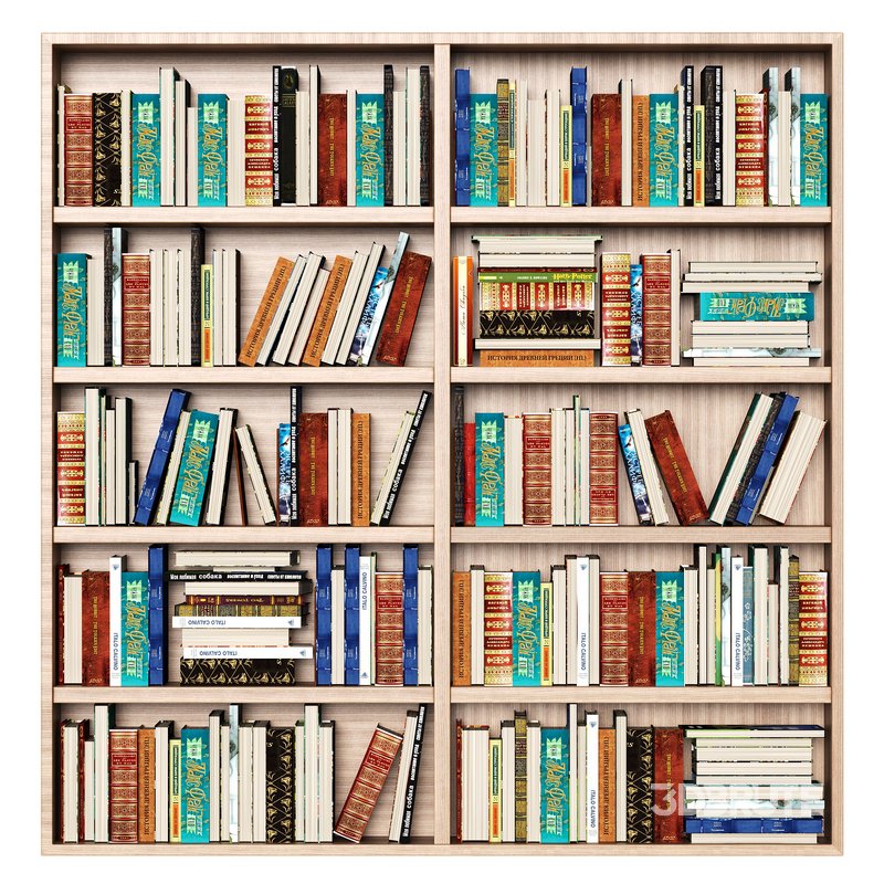 Classic Books Image 1