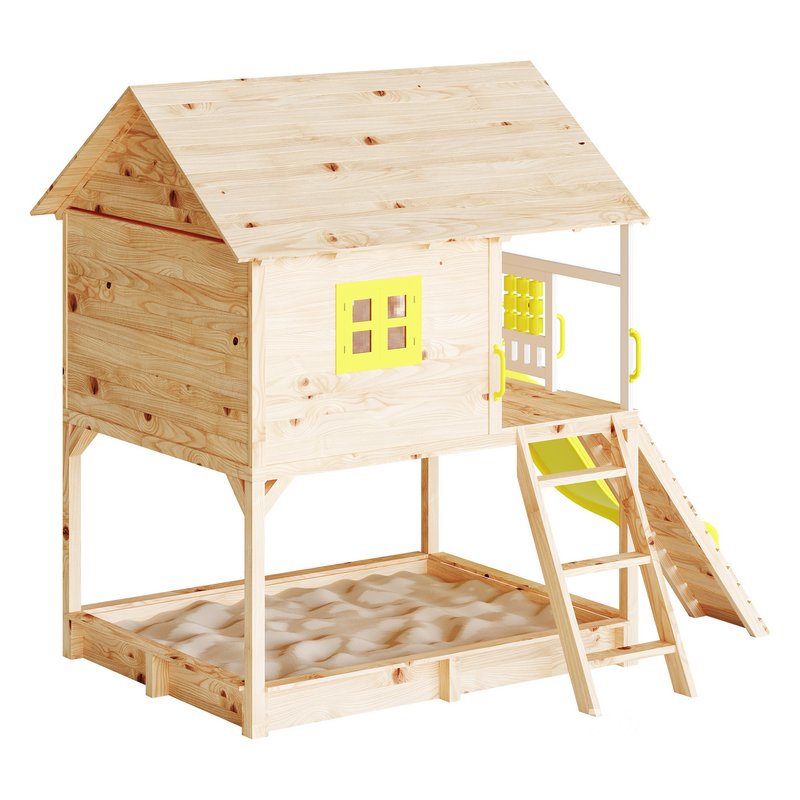 WARRIGAL CUBBY HOUSE Image 13