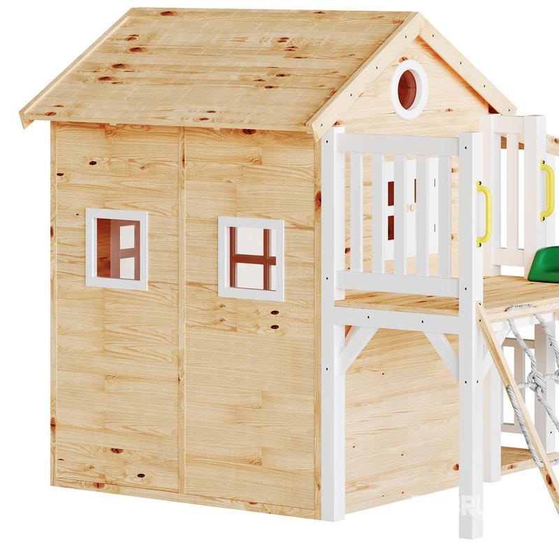 FINLEY CUBBY HOUSE Image 15