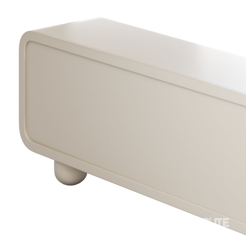 French floor standing TV cabinet Image 13