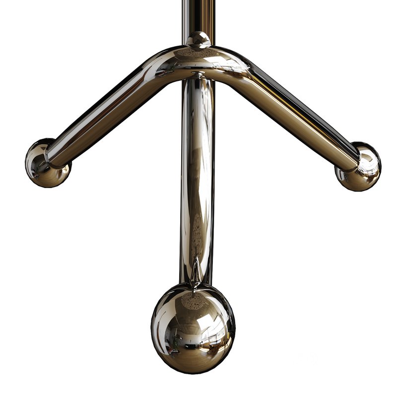 Terrazzo Tea Table Image 13