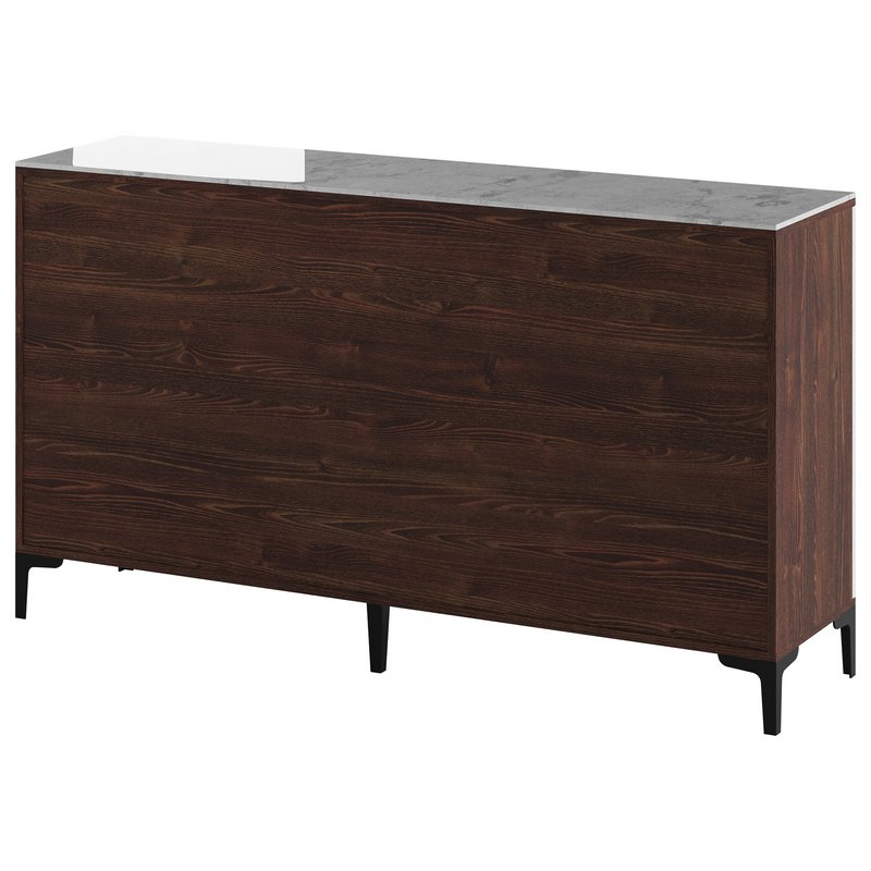 Modern Wood Buffets & Sideboards 2 Image 15