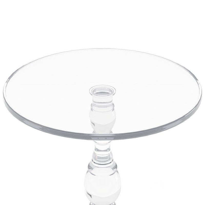 Minimalist Side Table Image 13